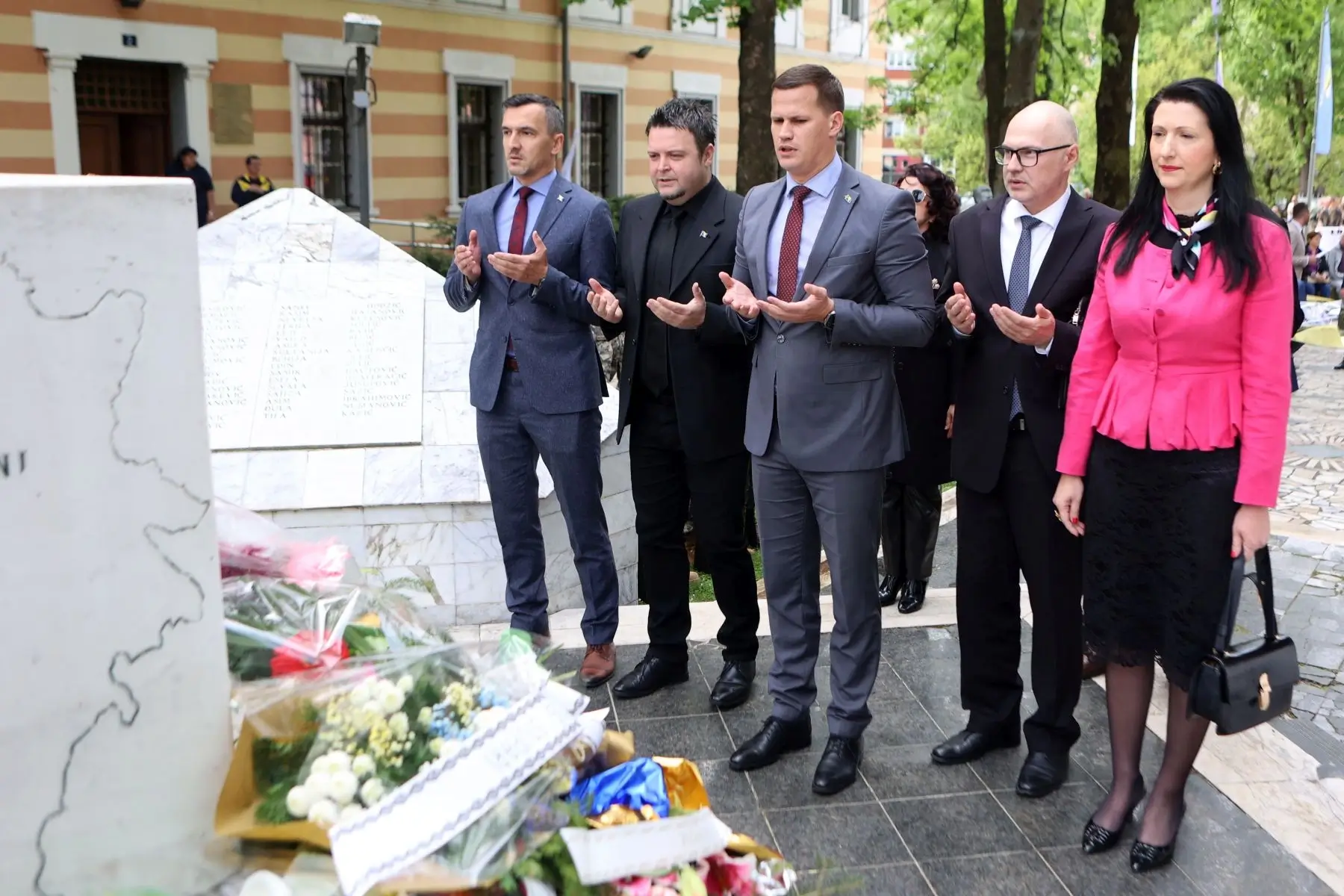 Vlada TK nastavlja snažnu podršku razvojnim projektima u Kladnju